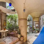 Paradise With Terrace - Free Parking - Smart Tv דירה *