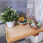 Paradise With Terrace - Free Parking - Smart Tv פינאלה ליגורה