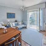 Paradise With Terrace - Free Parking - Smart Tv * פינאלה ליגורה