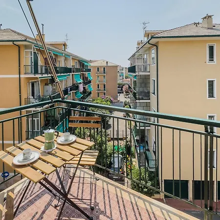 Apartman Paradise With Terrace - Free Parking - Smart Tv Finale Ligure