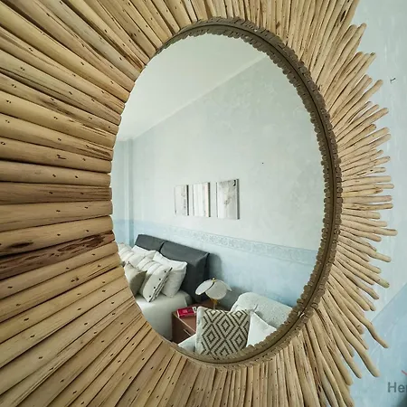 Apartman Paradise With Terrace - Free Parking - Smart Tv Finale Ligure