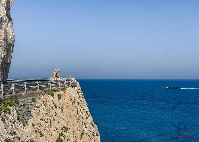 Paradise With Terrace - Free Parking - Smart Tv Appartement *