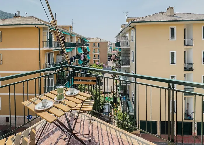 Appartement Paradise With Terrace - Free Parking - Smart Tv Finale Ligure