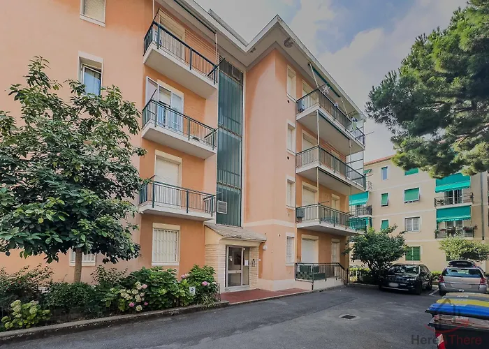 Paradise With Terrace - Free Parking - Smart Tv Appartement *