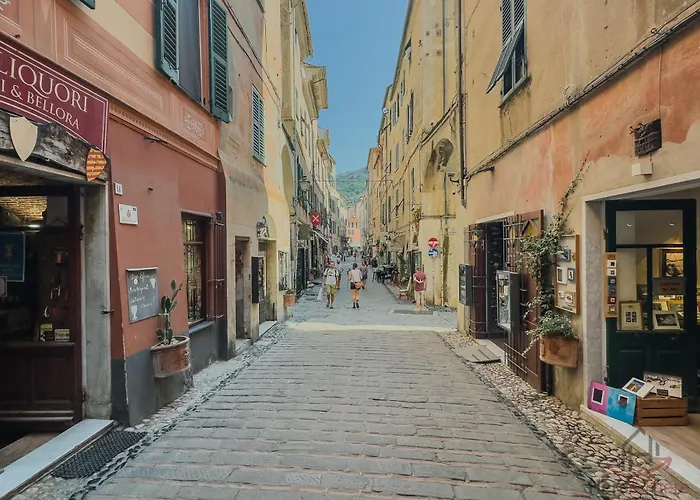 Paradise With Terrace - Free Parking - Smart Tv Appartement