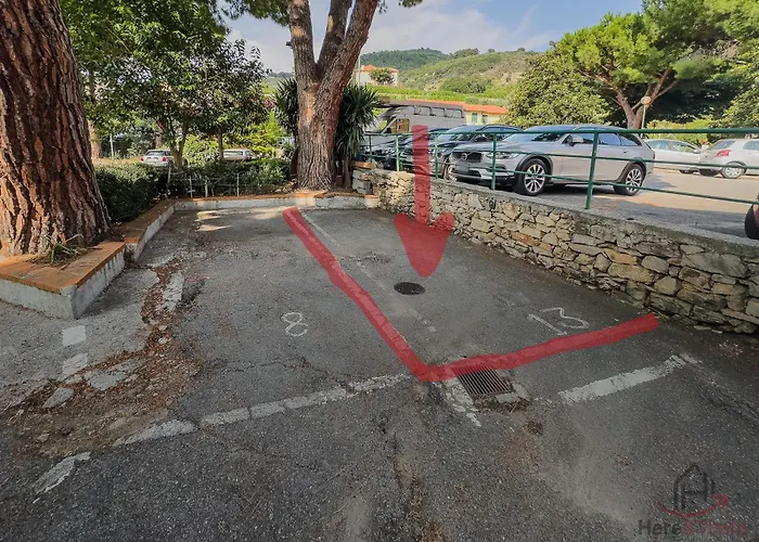 Paradise With Terrace - Free Parking - Smart Tv * Finale Ligure