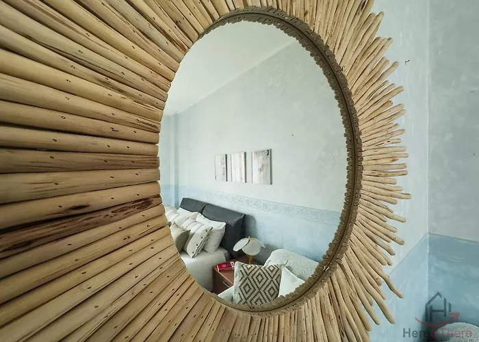 Appartement Paradise With Terrace - Free Parking - Smart Tv Finale Ligure