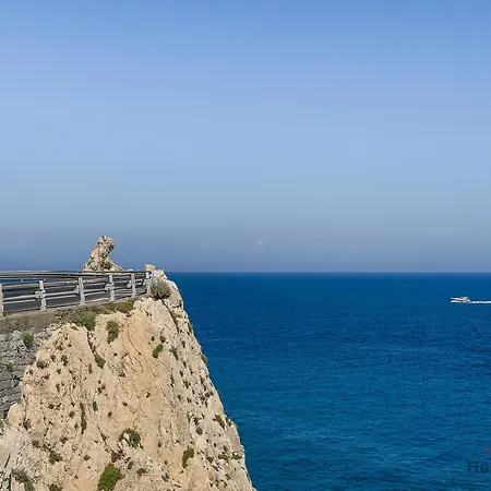 Paradise With Terrace - Free Parking - Smart Tv Appartamento *