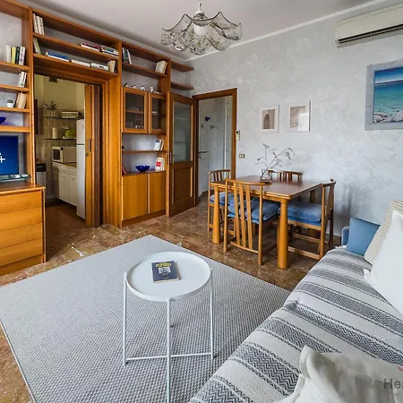 Paradise With Terrace - Free Parking - Smart Tv Appartamento Finale Ligure