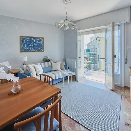 Paradise With Terrace - Free Parking - Smart Tv * Finale Ligure