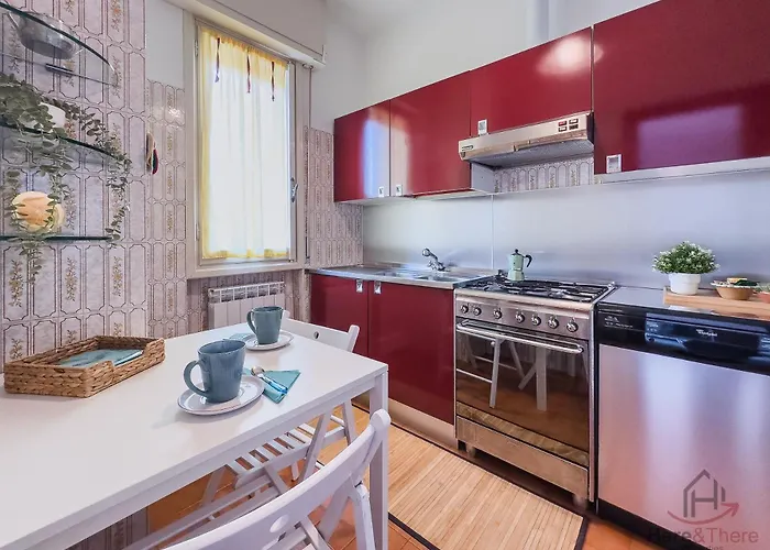 Paradise With Terrace - Free Parking - Smart Tv Finale Ligure